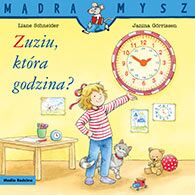Wielka księga supermocy. Susanna Isern Wielka księga