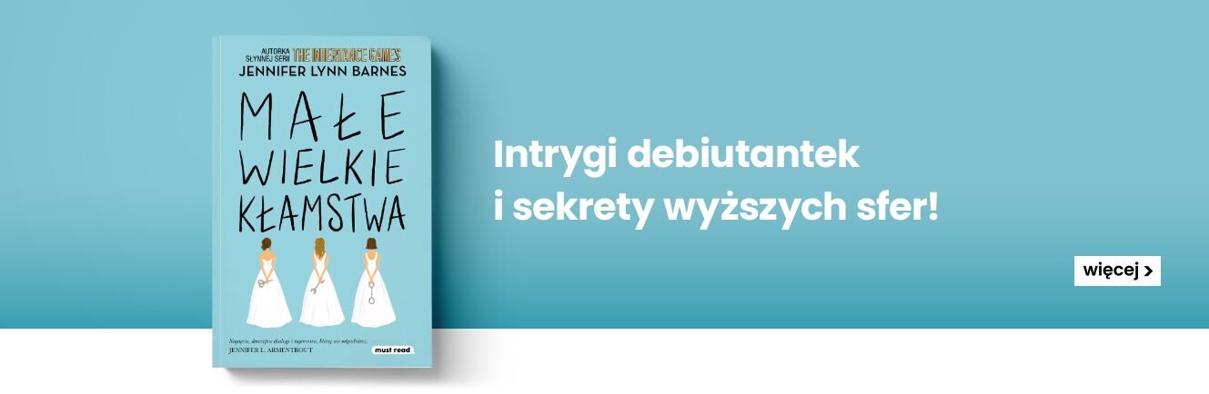 małe wielkie kłamstwa