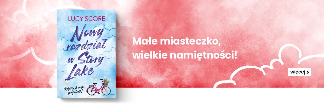 nowy rozdział w story lake