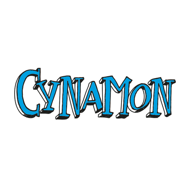 Trylogia Cynamon