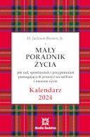 Kalendarz 2024 Mały Poradnik Życia