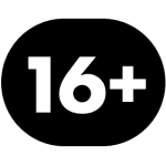 16+