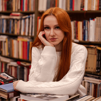 Kamila Kolińska