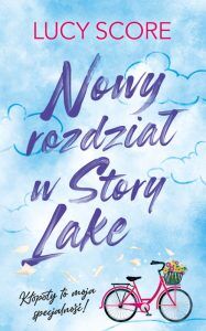 nowy rozdział w story lake